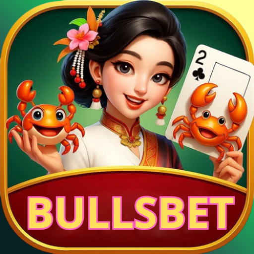 Imagem promocional da BULLSBET mostrando a plataforma e suas vantagens