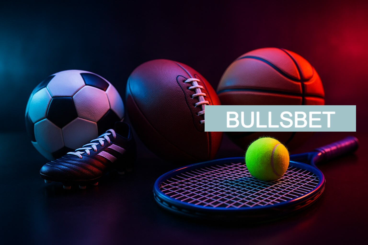 Variedade de Esportes