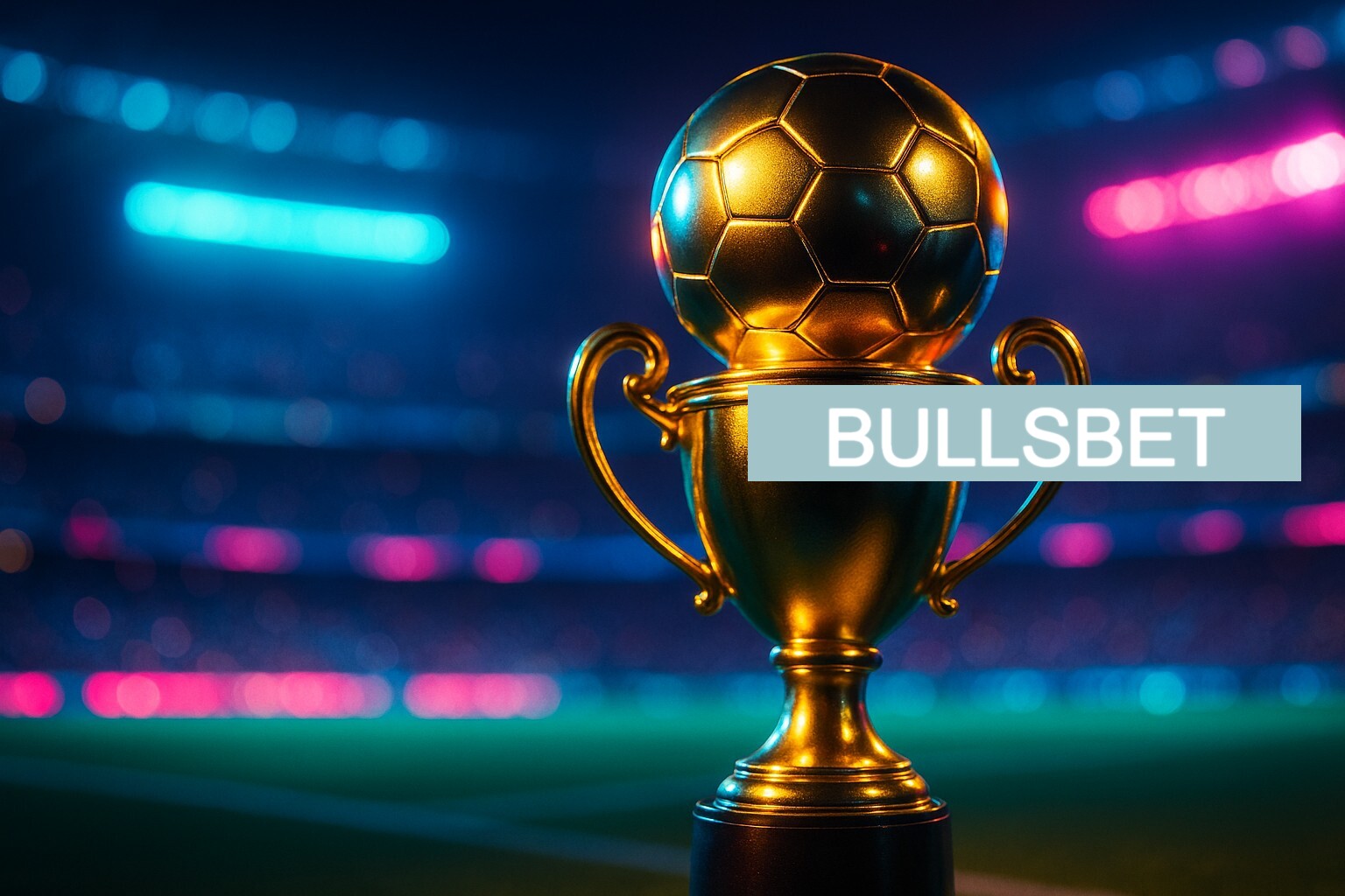 Eventos Esportivos