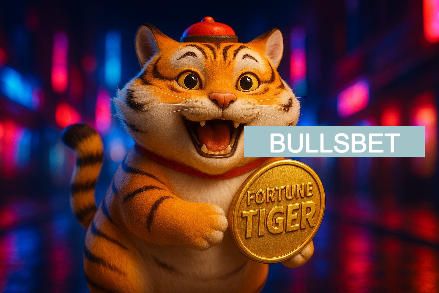 Como Jogar Fortune Tiger