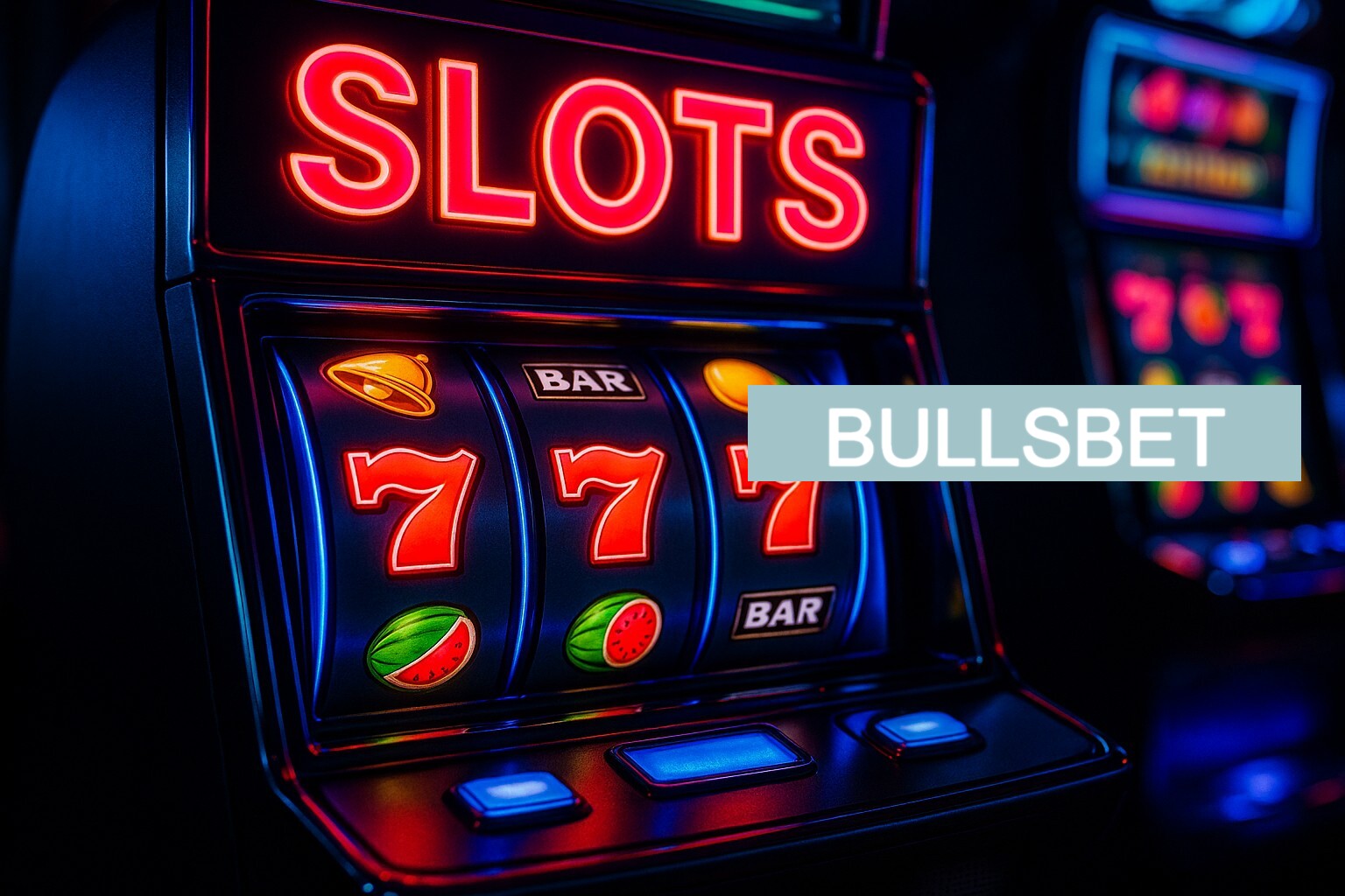 Benefícios dos Slots